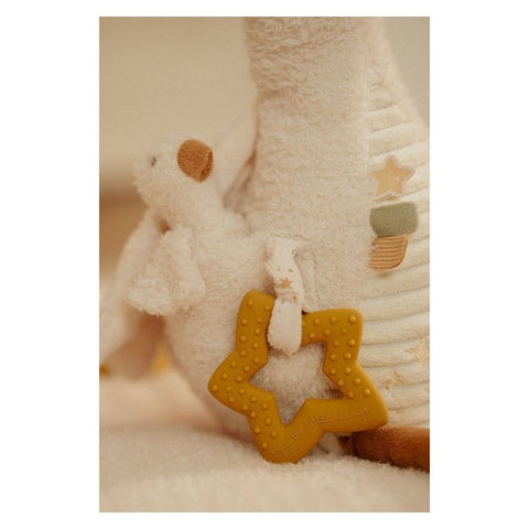 Oca de actividades “Newborn Naturals” – Little Dutch