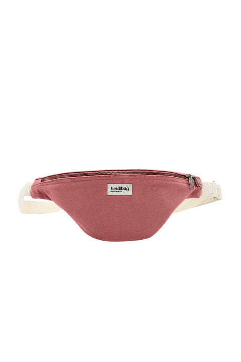 Riñonera Olivia Blush - Hindbag