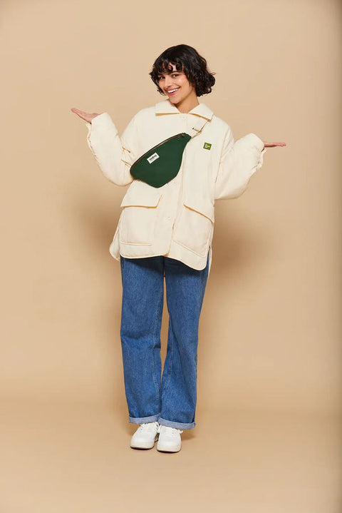 Riñonera Olivia Sapin- Hindbag