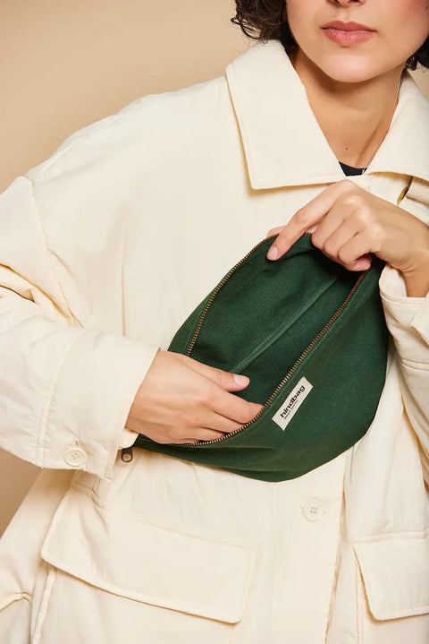 Riñonera Olivia Sapin- Hindbag