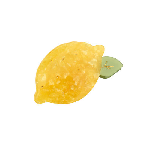 Pinza de pelo “Limón” – Coucou Suzette
