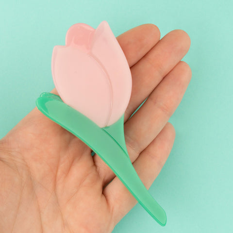Pinza de pelo “Tulipán” – Coucou Suzette