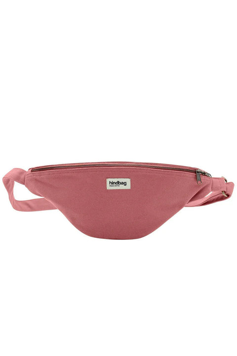 Riñonera Sasha Blush- Hindbag