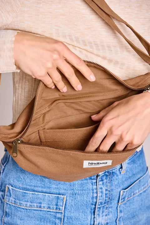 Riñonera Sasha Cannelle- Hindbag