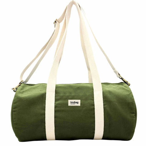 Bolsa polochon Simon Olive - Hindbag