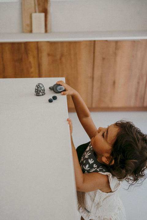 Alimentador antiahogo para bebé –  Birdy - Zakuw