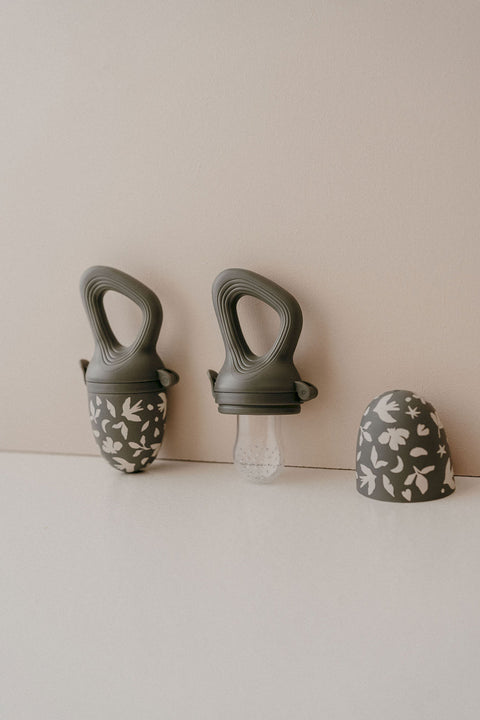 Alimentador antiahogo para bebé –  Birdy - Zakuw