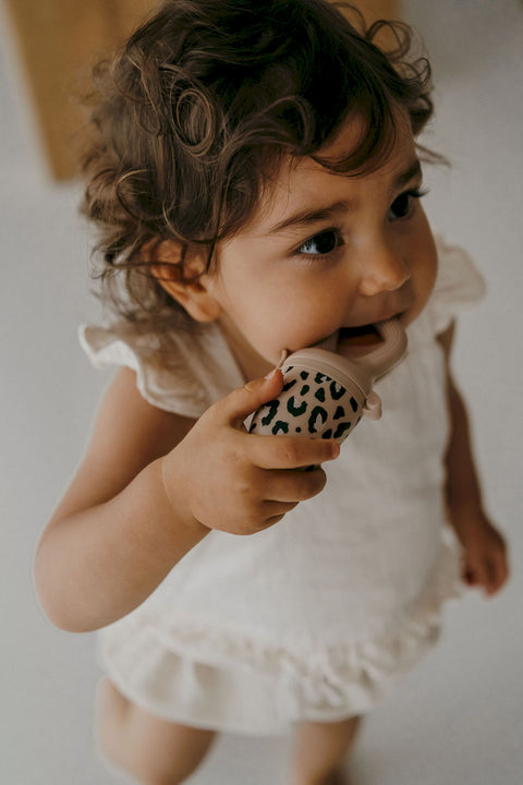 Alimentador antiahogo para bebé – Color Sauvage - Zakuw