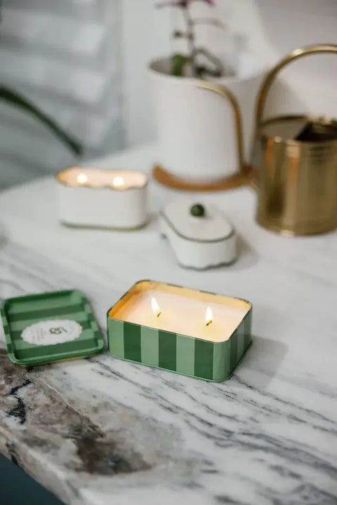 Vela Wild Lemongrass - A Dopo