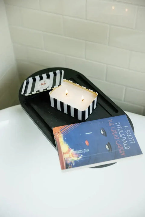 Vela Black Cedar & Fig - A Dopo