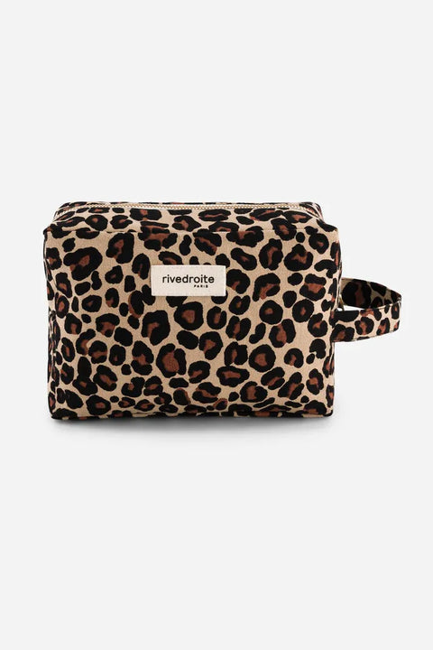 Neceser XL Tournelles Rive Droite - Forever Wild