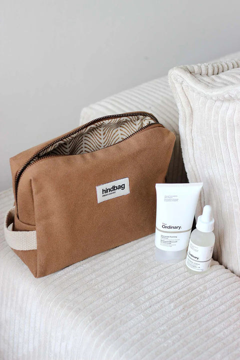 Neceser Leon Cannelle - Hindbag