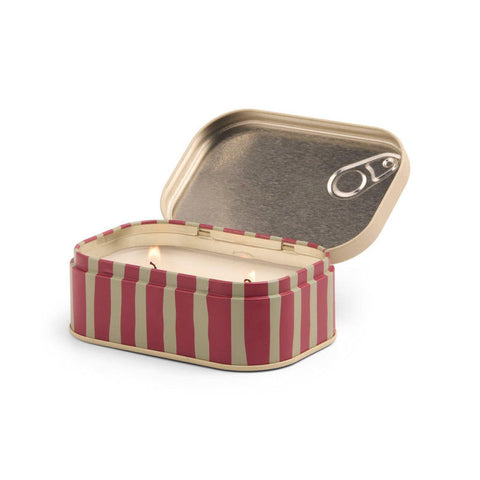 Vela en lata “Bistro – Meyer Lemon” – Paddywax