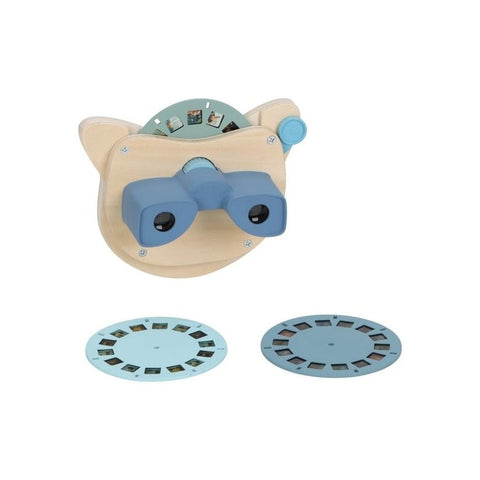 Visor de historias Forest Friends FSC – Little Dutch