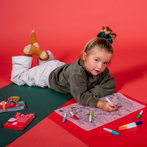 Kit “Christmas Village” - Super Petit